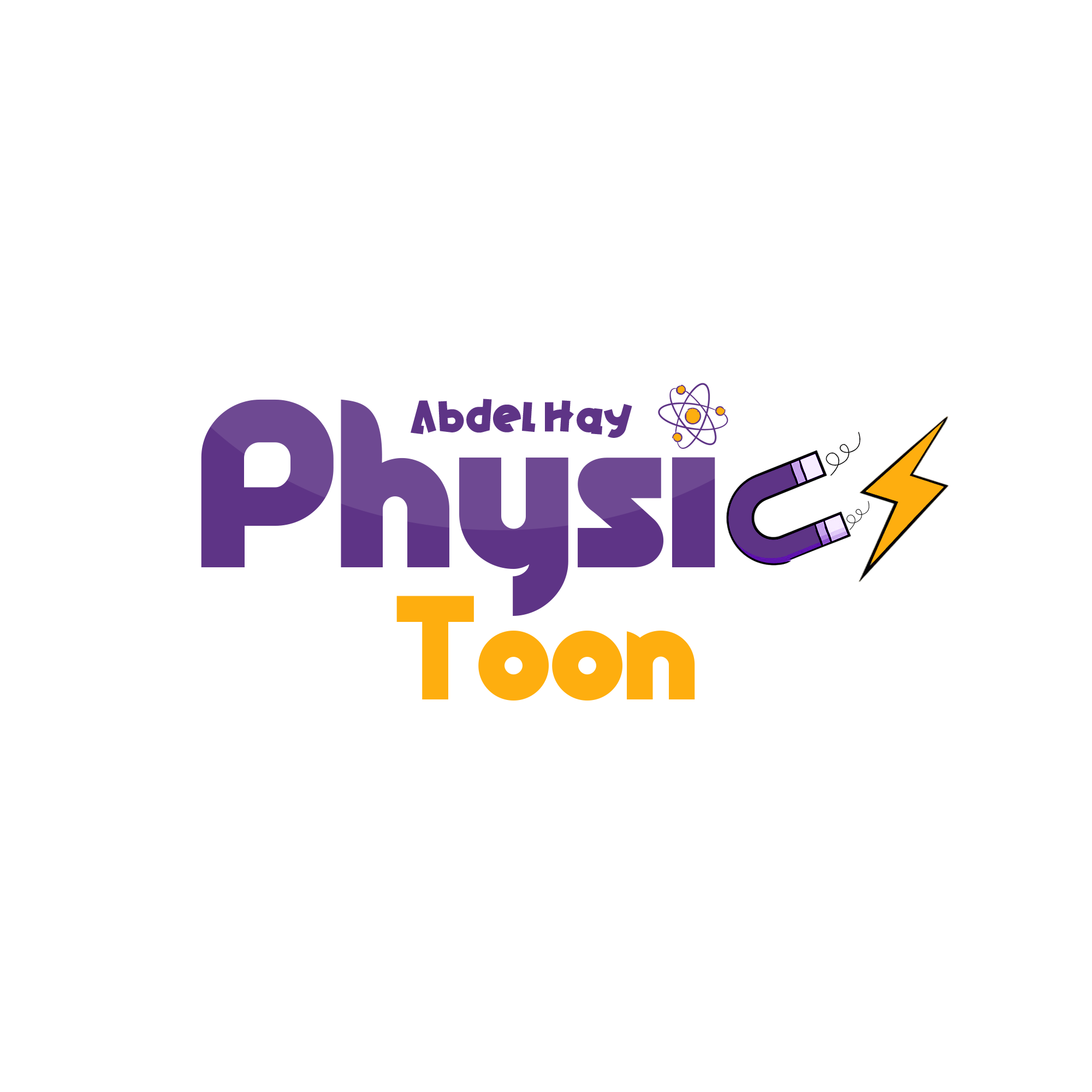 PhysicsToon
